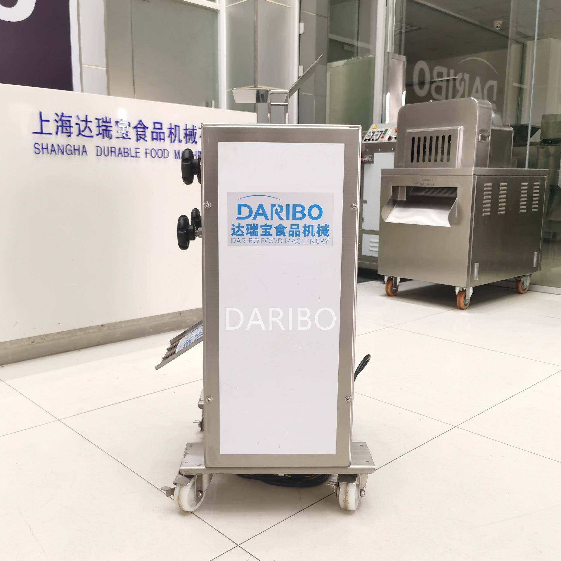 各种肉类的松肉断筋机 滚压轮的松紧程度可以依据产品厚薄做调整,清洗/食品/商业设备,肉制品加工设备,淘宝优惠券,粉丝福利购,淘宝优惠卷