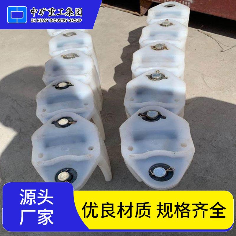 ABS工程塑料电缆走线槽固定夹 厂家生产矿用电缆夹板U型O型齐全