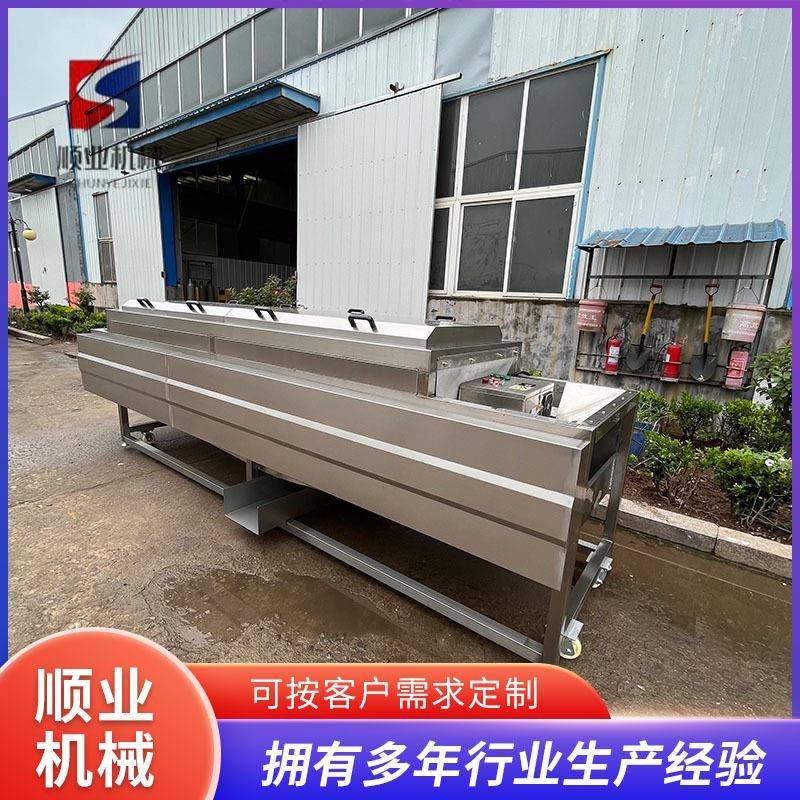 猪蹄羊蹄清洗机 土豆去皮毛辊清洗机 芋头中药材毛辊清洗机现货