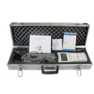 LS300A流速仪便携式流速仪水流速计河道明渠流速测量仪