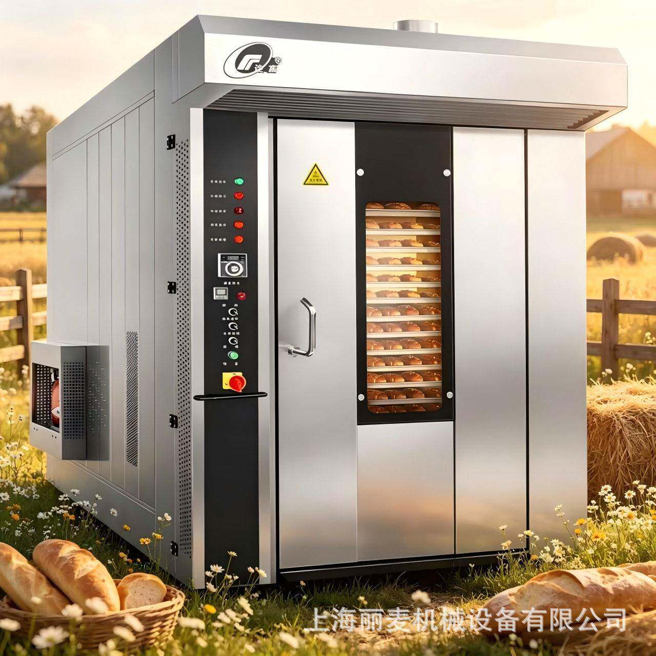 大产量烘焙烘烤箱立式大型吐司烤炉 烧饼馍馍烤箱新疆烤馕炉转炉
