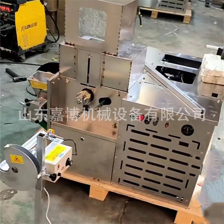 四缸月牙弯加糖酥粽子机 箱式不锈钢外壳杂粮膨化机 跑江湖摆摊