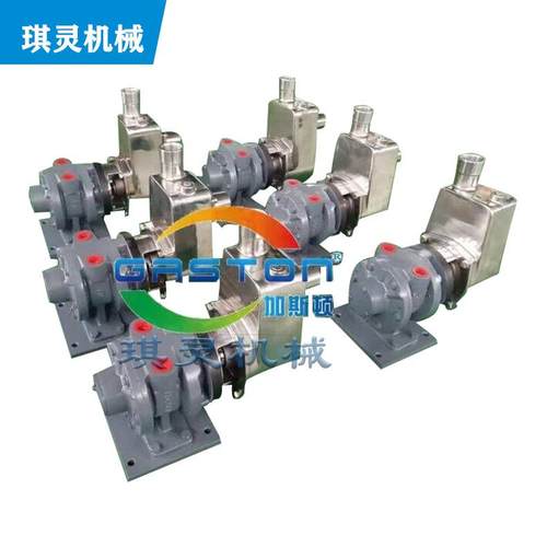 气动马达叶片式 风动马达 小型微型工业气动马达厂家