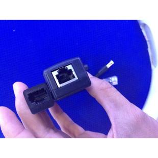 包邮POE分离器 POE模块 POE供电器 POE电源 POE分离器 100米传输