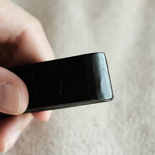 黄气蕴古山图堂法墨如块超墨条墨松芝芝兰香环墨万松锭云杵烟徽顶