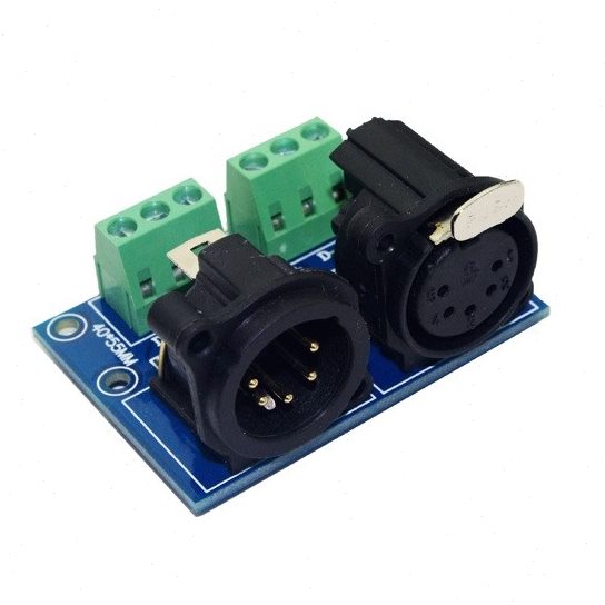 对接转换 XXL灯光512 控3R XDM信台板板5PP XL端子R5控制器DM号
