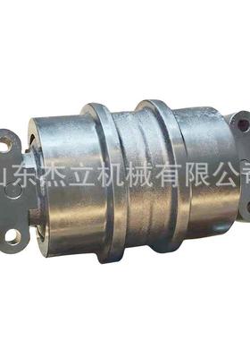 三一650托轮 三一挖掘机底盘件 SY650托轮 支重轮 引导轮 源头工