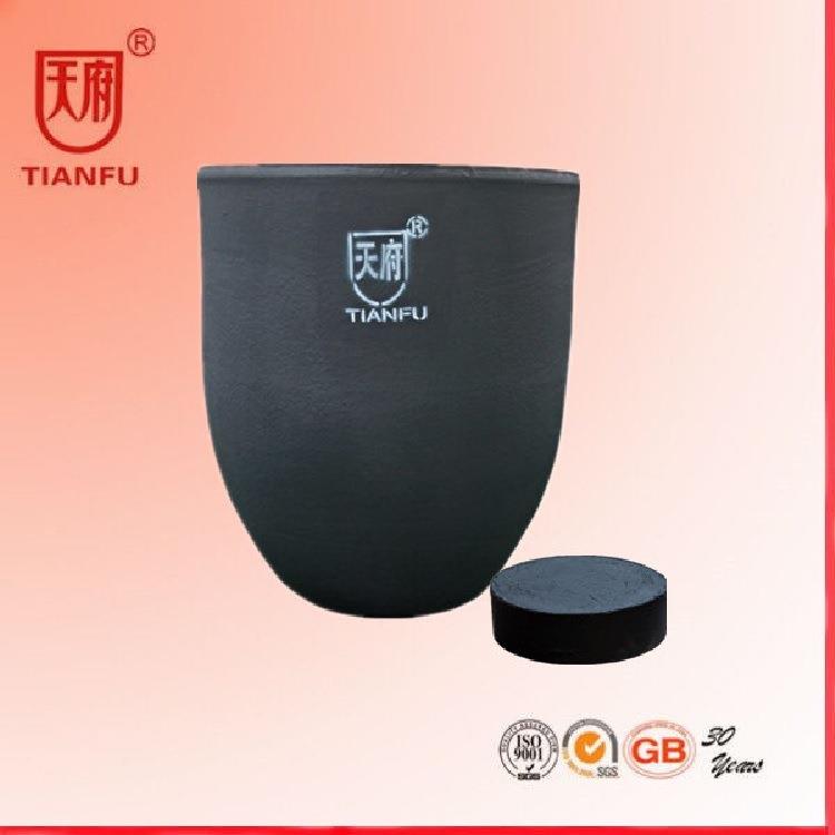 厂家直销成都石墨钳埚