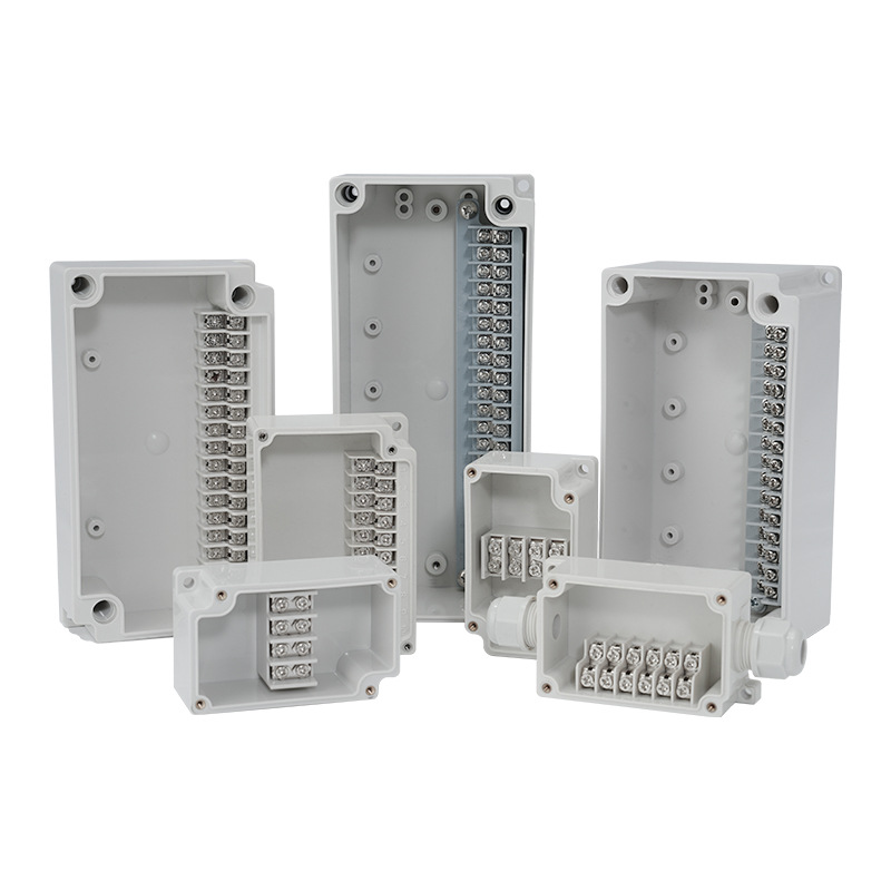 ZKN01/028356接线盒4p09