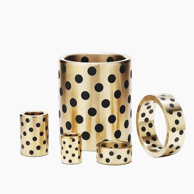 MPBR5/6/8/10230无油衬套