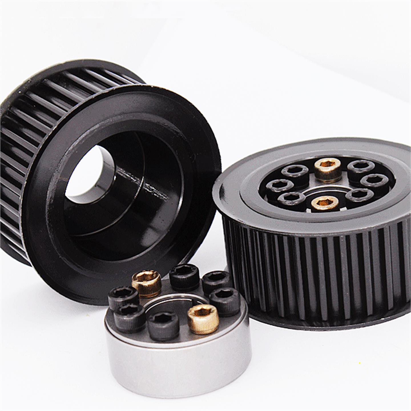 免键同步轮HTPL30S5M1-E/