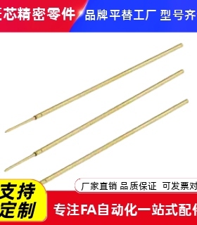 探针NPT1-V-F-A1 NPT2-V-B-F-A1-D探针座NRT1-SC-CR NRT2-CR-SC