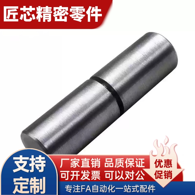 HCLGHN3/4/5/6/8/10/12-10/12/14/15/16/18/20/22/24铰链销