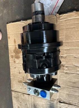 GM1-220R13开舱液压马达开舱液压油马达，低速大扭矩液压马达