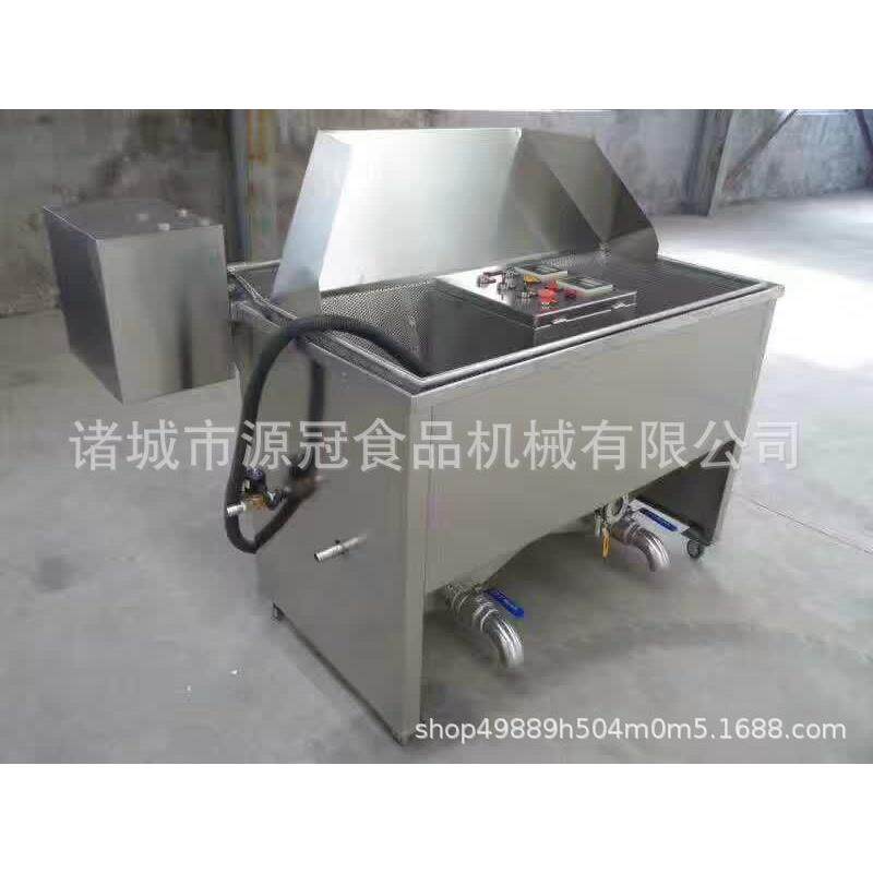 供应燃气式油炸机 小型油炸机 商用油炸机 价格优惠质量保证