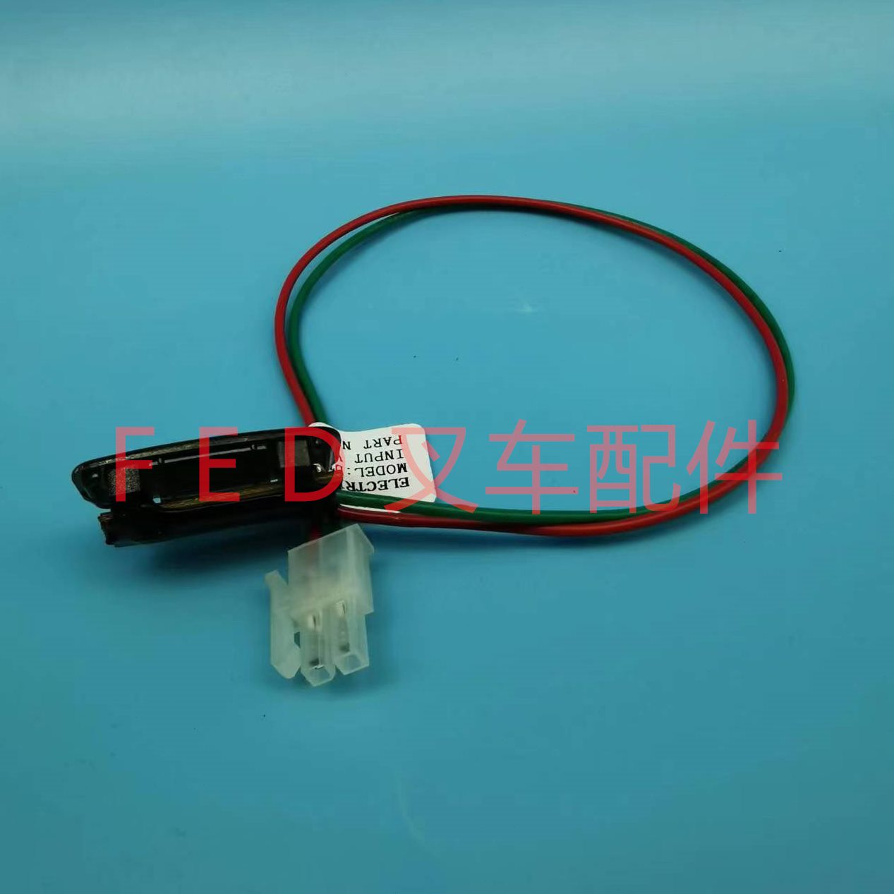 工48V量电手柄电量台合力加力龙托盘表计时器显示屏24V搬运车励福