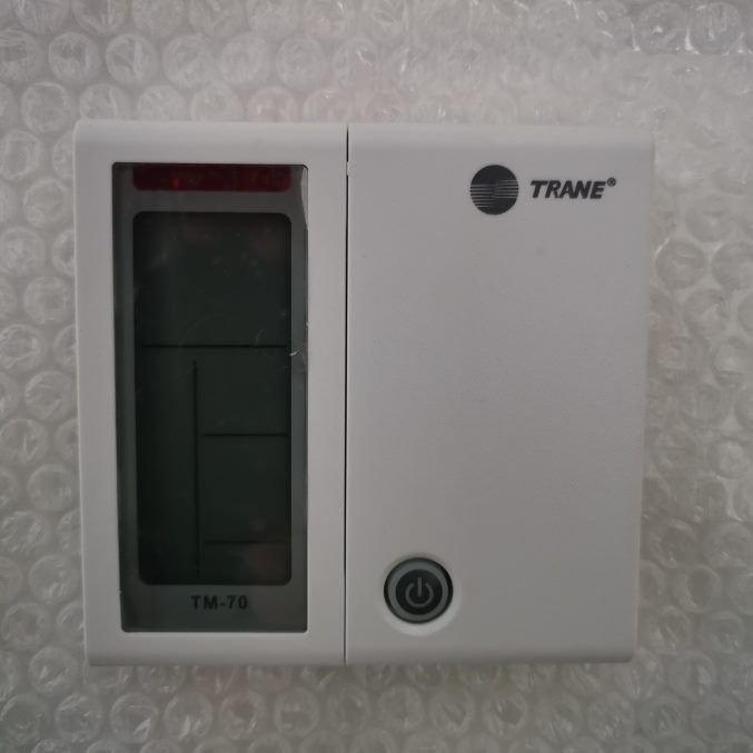 特灵MTTM 7MM1M集T 77制 ----708  中控T0012器T5M-- T