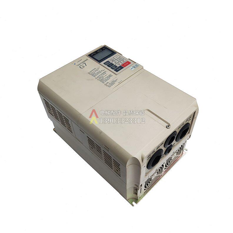 40 11变频器-4安G7G7川B40L5B7R47PMLI7P5CCIRG7B 7系列 -BG7M15