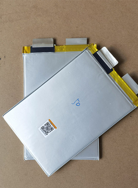 鹏辉软包3.2v20ah磷酸铁锂电芯12v48v储能电动车聚合物锂电池电芯