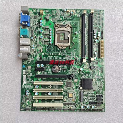 研华IMB-A81 EBC-GF81-00A1E 电脑工控主板双网口 原装拆机