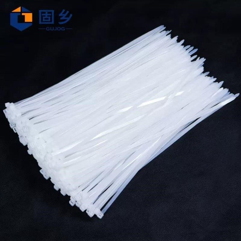 固乡自锁式尼龙电线扎带扎线带多功能捆带绑线理线带多用途扎线25,办公设备/耗材/相关服务,束线带,淘宝优惠券,粉丝福利购,淘宝优惠卷