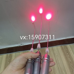 插管光棒,进口材质,成本价格,使用十多年,安全方便快捷。麻醉