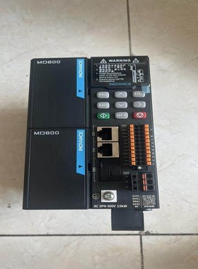 INOVANCE MD800-0-4T41B多机传动变频器,