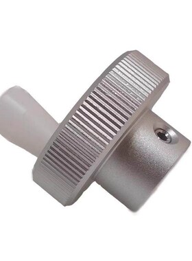 铝合金16压纹E手轮HOK HBK HOKW HBKW HOKS40/50/63/80-6/8/10/12