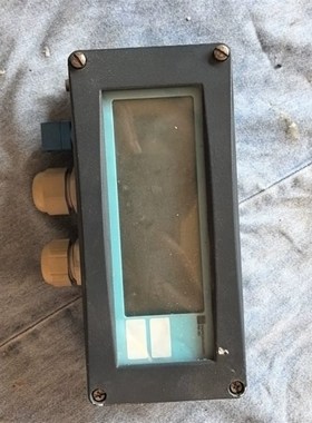 E+H RIA261-A12 恩德斯豪斯数字式现场显示器成色