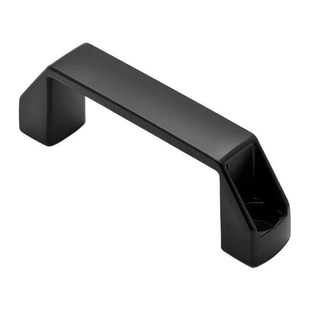 XAB60 L180 L100 L150 工业重把手 L120 不锈钢方形铸件拉手