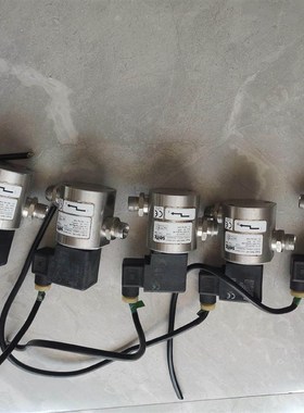 瑞士欧根赛驰电磁阀Eugen Seitz AG