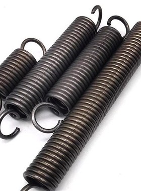 替代米思米BWY10/12-25/30/3v5/40/45/50/60/70/75/80/90 拉伸弹