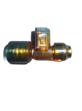 瑞士法比安流量传感器 sle5000 原装重复流量传感器