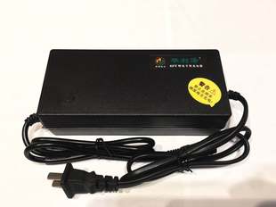 63V锂电专用智能折叠车代驾滑板平衡车 54V 电动车充电器36V 48V