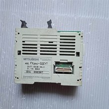 模块 FX2NC-32EYT      实物