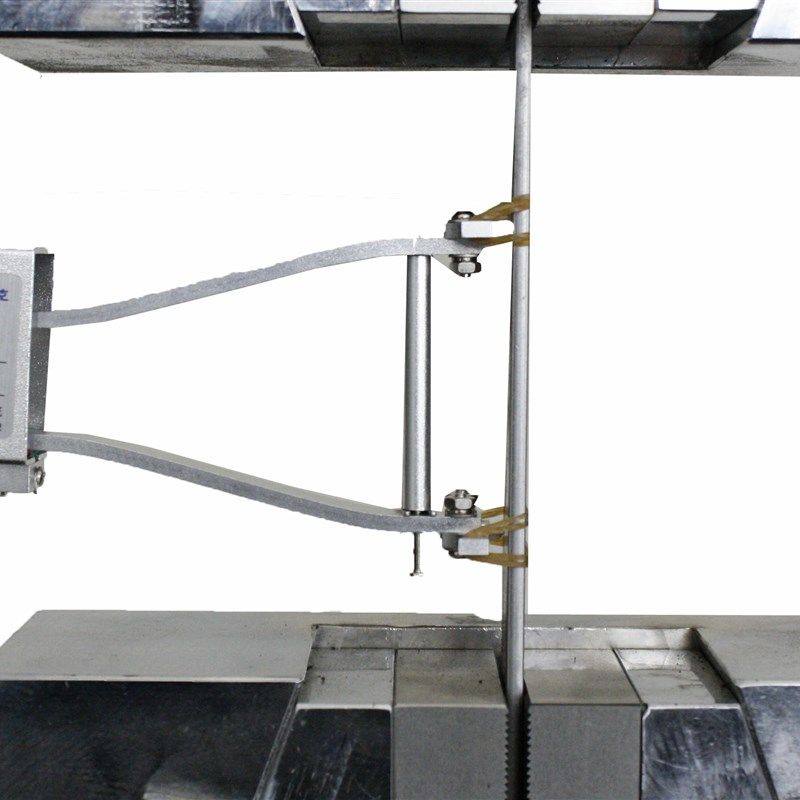 YYU-10/25,YYU-5/25,YYU-5/50,YYU-10/50电子引伸计引伸计