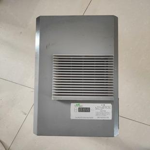 感兴趣 成色如图 雷子克工业电气柜制冷机FCC320P 话点 怡可