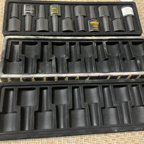 PVC透明ABS植绒塑料吸塑包装周转托盘内托内衬泡壳包装盒定制定做