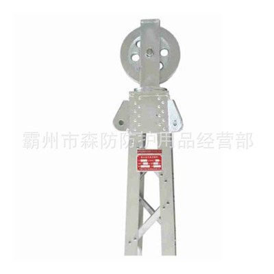 铝合金格构式内悬浮抱杆LBNX500-14A输配电线路施工悬浮抱杆