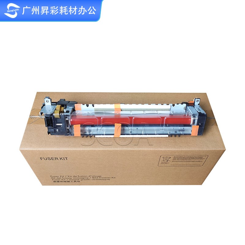 施乐五代3375原装拆机定影器 4475 5575 8030 8055 8070 定影组件