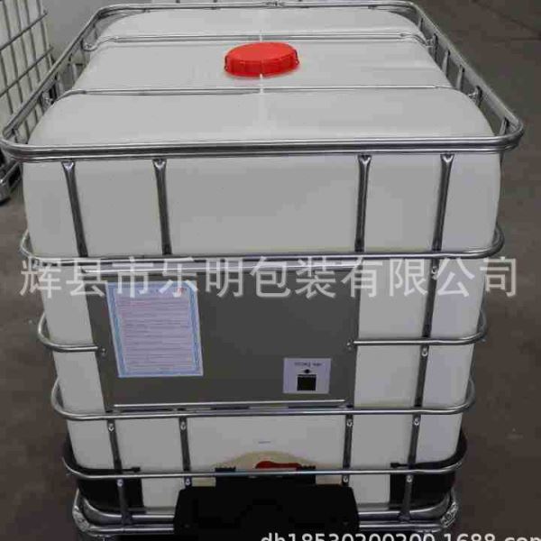 集装吨桶 漯河临颍集装吨桶 集装吨桶价格