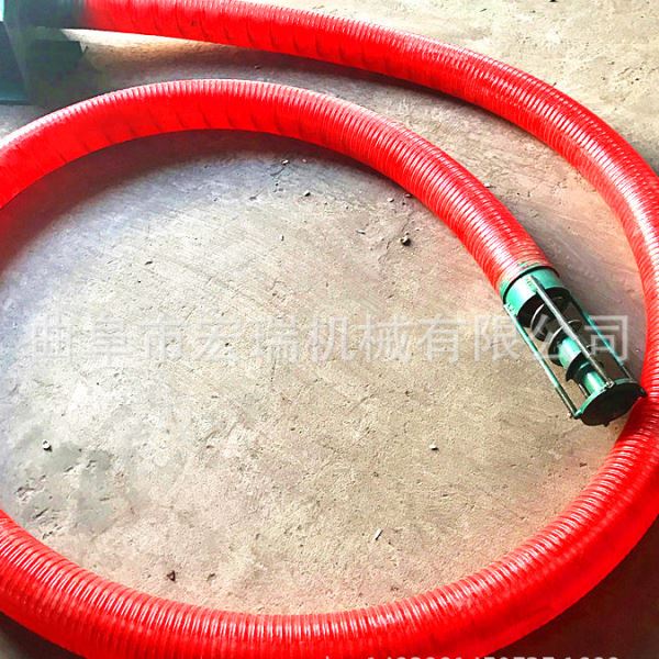 移动式吸粮机 车载输送机9是9悬挂输送机宏瑞HR-CLJ6-72.2-31-81