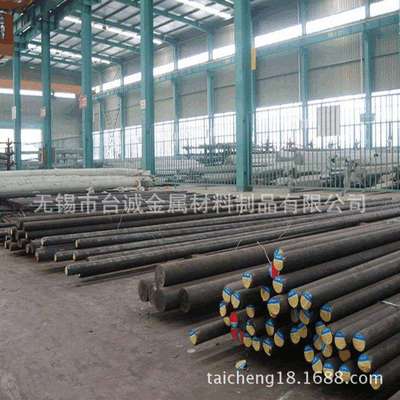 厂家直销Incoloy 800锻棒轧棒 高温合金板N08800镍铁铬合金圆钢