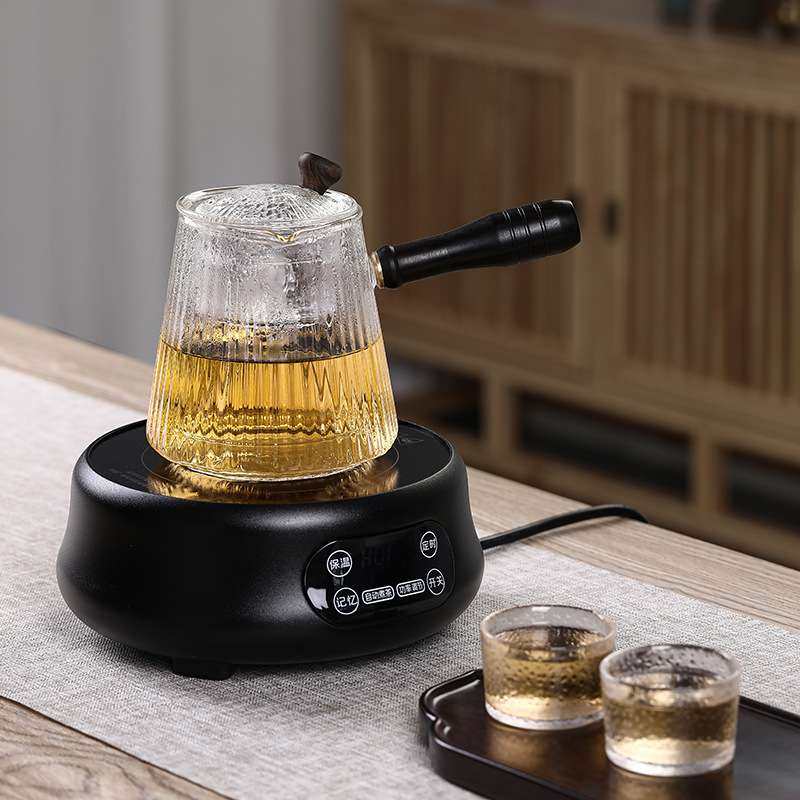 智能新款电陶炉家用不挑壶围炉煮茶器耐高温玻璃烧水煮茶炉大功率,3C数码配件,其它配件,淘宝优惠券,粉丝福利购,淘宝优惠卷