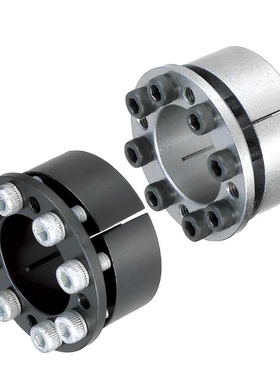 免键衬套轴套轴衬涨胀紧套 标准型MLM10 12 15 16 17 20 25 28 30