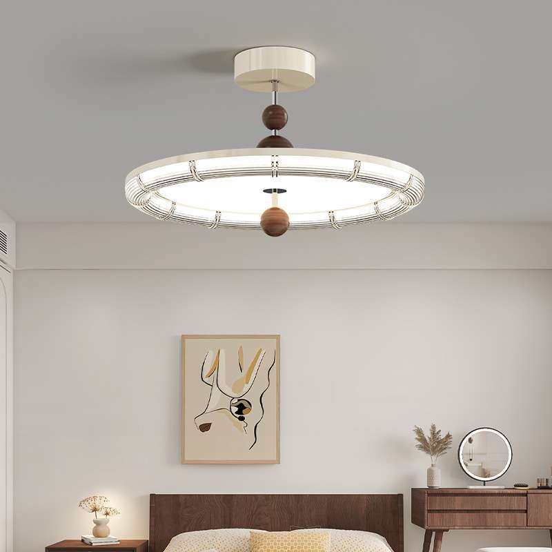 卧室灯全光谱2025年新款房间主卧灯护眼轻奢现代简约高亮浪漫灯具,3C数码配件,其它配件,淘宝优惠券,粉丝福利购,淘宝优惠卷