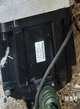 询价SGMGV-44ADC61安川伺服电机,件,成