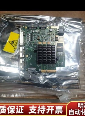 议价 Dalsa 图像采集卡 Xtium-CL MX4 Ca.询价