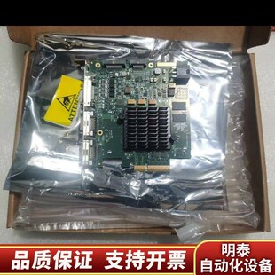 Dalsa MX4 图像采集卡 Ca.询价 Xtium 议价