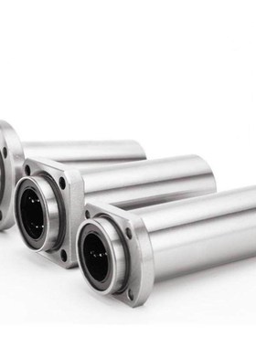 引导式直线轴承LML01/11/21-d6 d8 d10 d12 d13 d16 d20 d25 d30